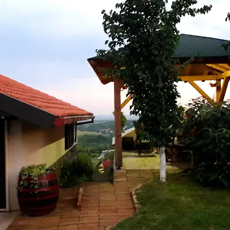 Noletov Vidikovac *