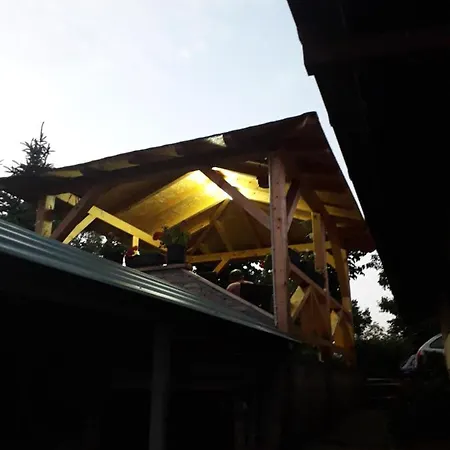 شقة Noletov Vidikovac *