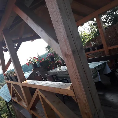 Noletov Vidikovac ורדניק