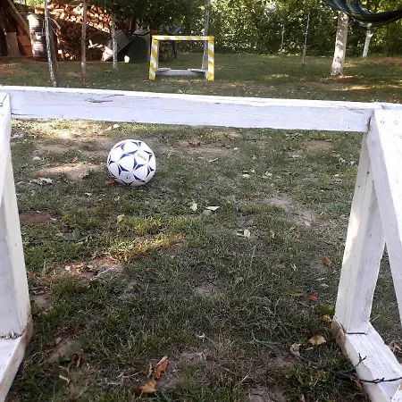 Noletov Vidikovac Apartament Vrdnik