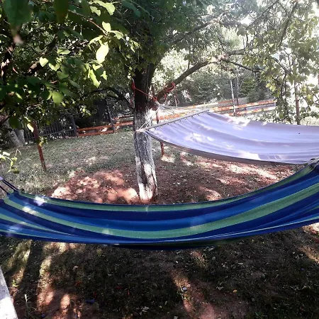 Noletov Vidikovac Apartament