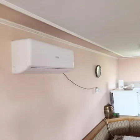 Apartment Noletov Vidikovac Vrdnik