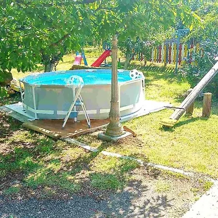 דירה Noletov Vidikovac