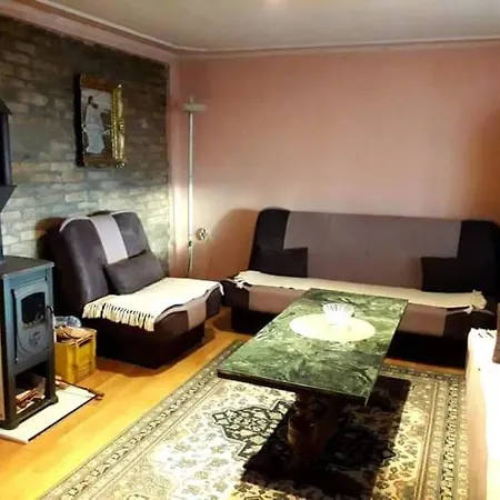 Apartament Noletov Vidikovac