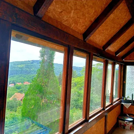 Noletov Vidikovac Apartament *