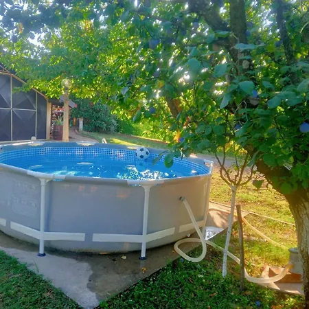 Noletov Vidikovac فردنيك