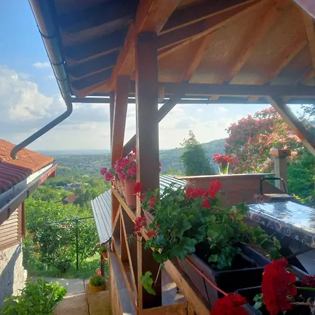 Apartment Noletov Vidikovac Vrdnik