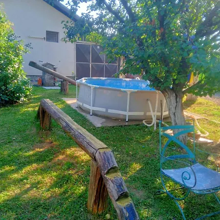 Noletov Vidikovac Vrdnik