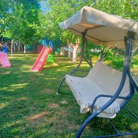 Apartament Noletov Vidikovac *