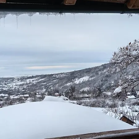 Noletov Vidikovac דירה *