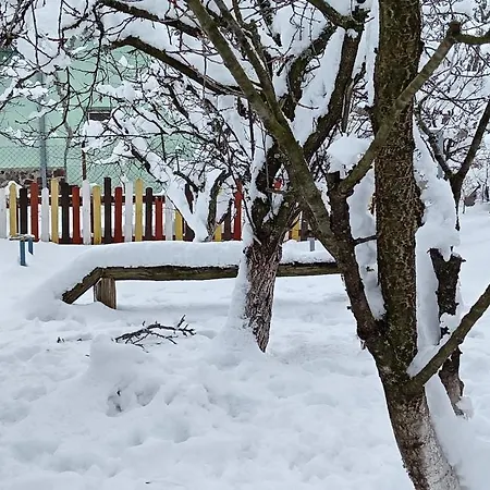 Noletov Vidikovac Apartament Vrdnik