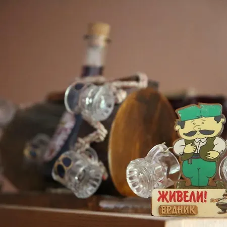 Apartament Noletov Vidikovac