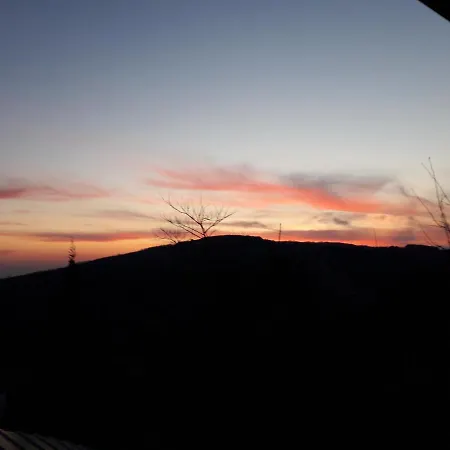 Noletov Vidikovac شقة *