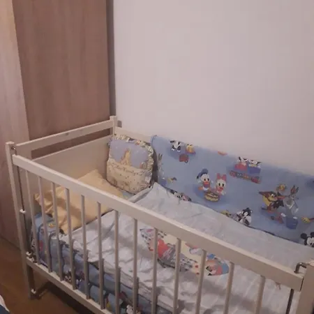 Apartment Noletov Vidikovac Vrdnik