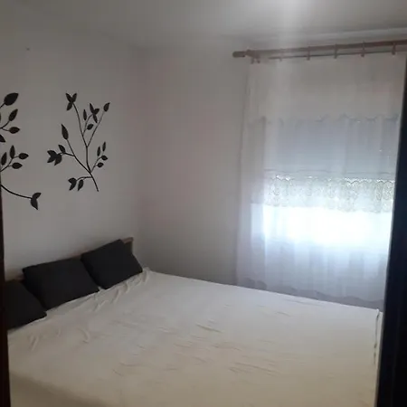 Noletov Vidikovac Apartment Vrdnik