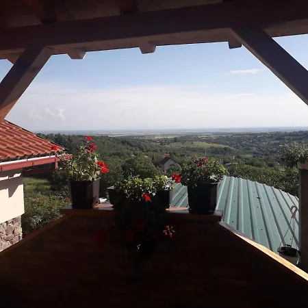 Noletov Vidikovac דירה *