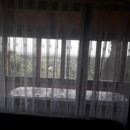 Noletov Vidikovac Apartment Vrdnik