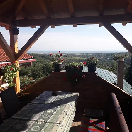 Noletov Vidikovac Vrdnik