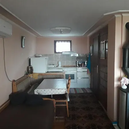 Noletov Vidikovac * فردنيك