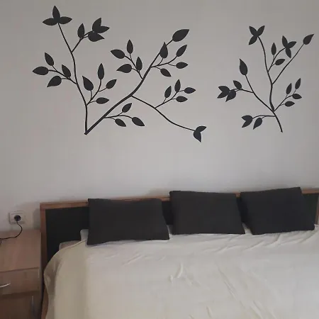 Apartment Noletov Vidikovac Vrdnik